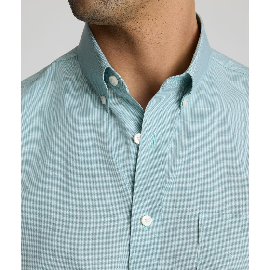 Wrinkle-Free Cadetto Shirt