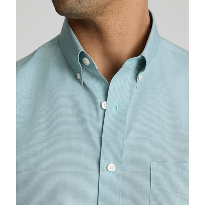 Wrinkle-Free Cadetto Shirt
