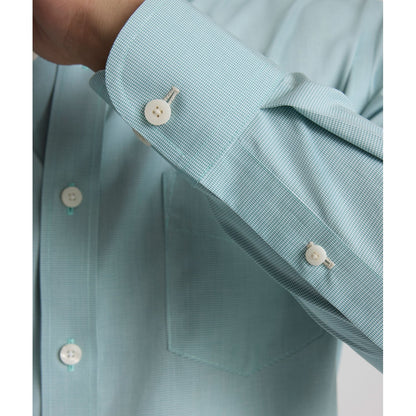 Wrinkle-Free Cadetto Shirt