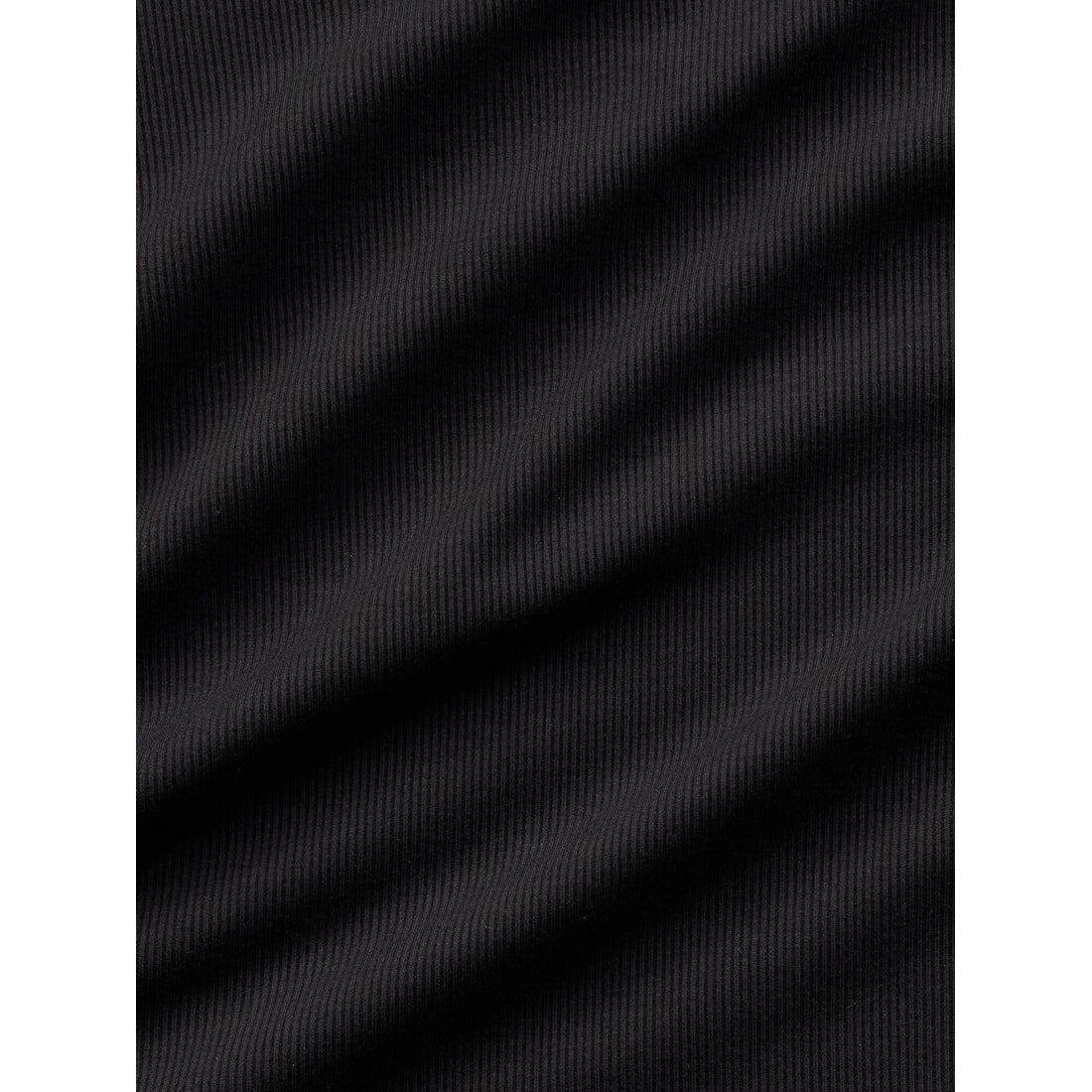 Women's Signature Rib Crop Tee