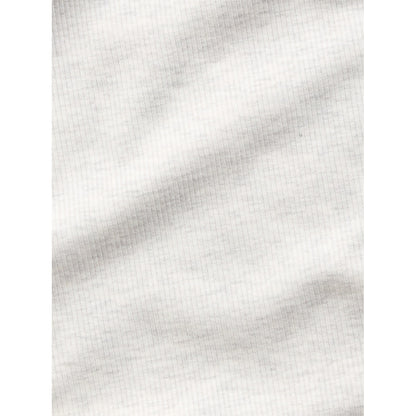 Women's Signature Rib Crop Tee