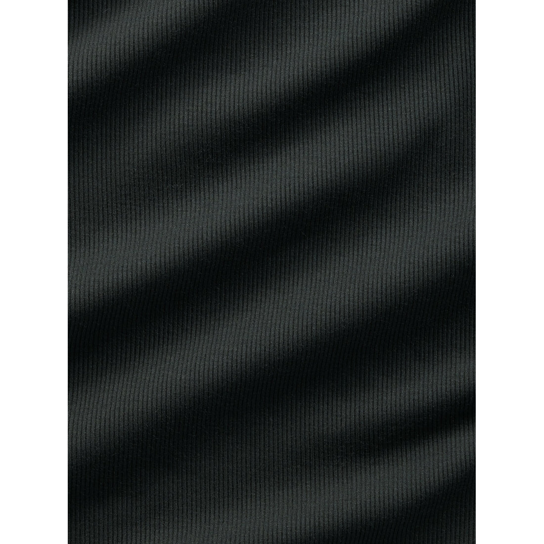 Women's Signature Rib Crop Tee