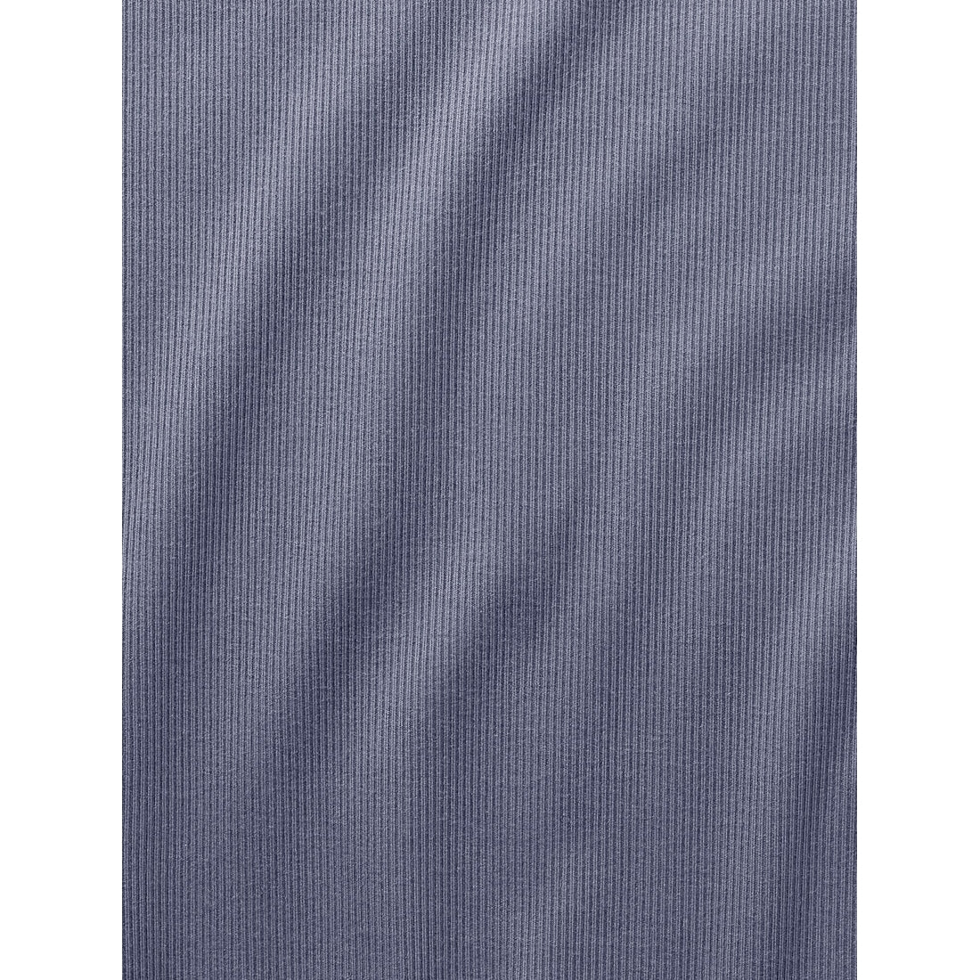 Women's Signature Rib Crop Tee