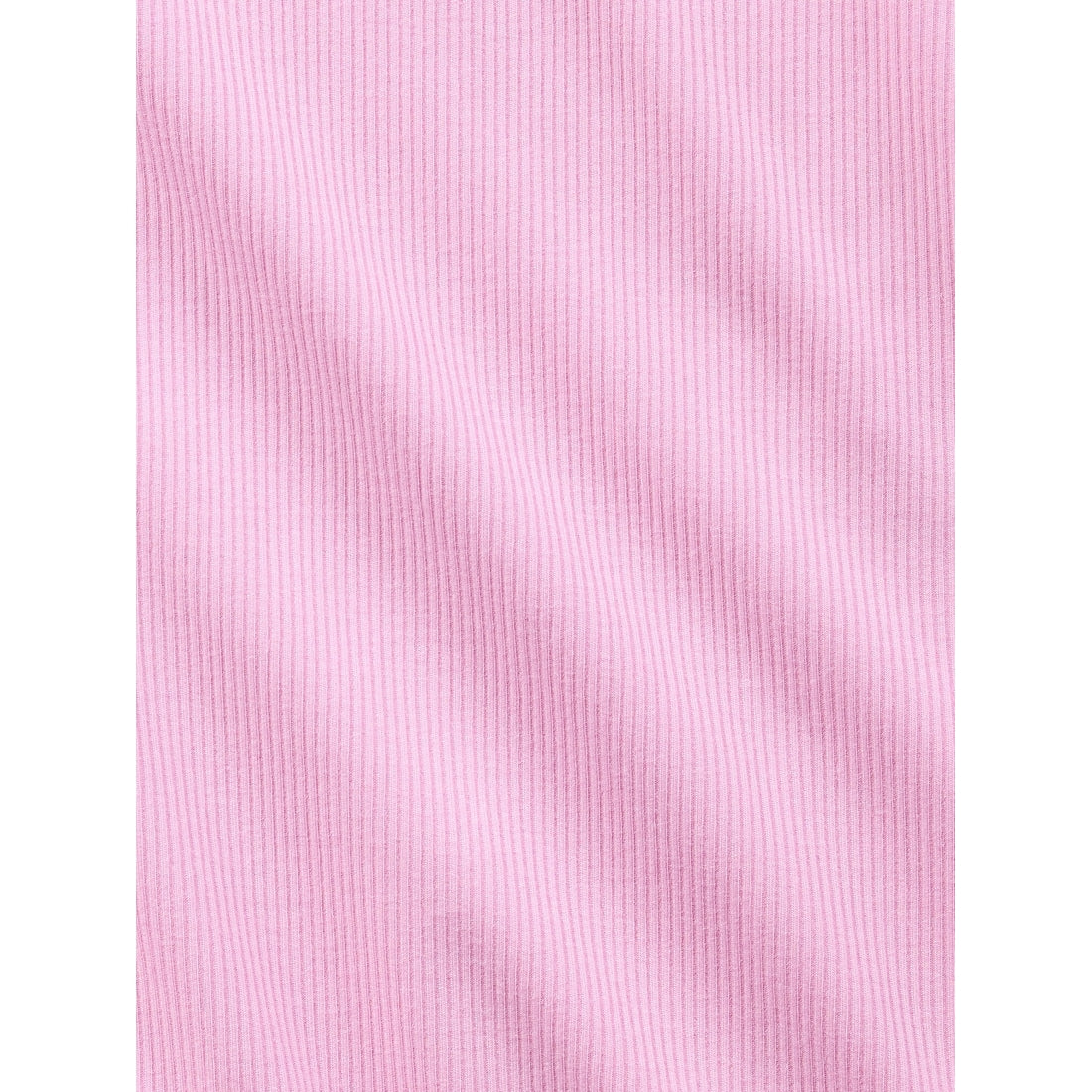 Women's Signature Rib Crop Tee