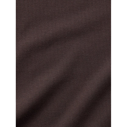 Women's Signature Rib Crop Tee
