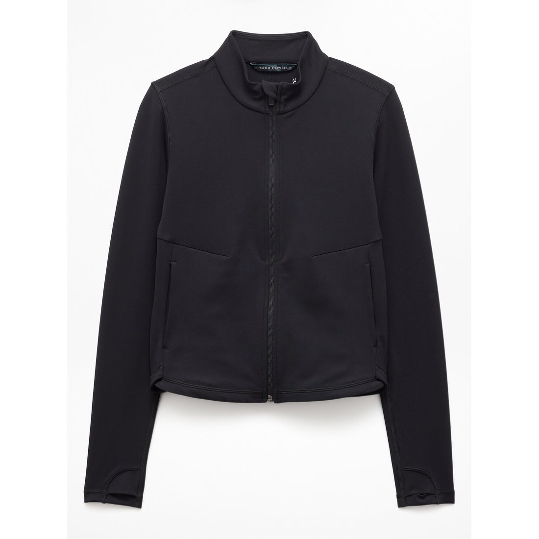 Athleta Girl Chit Chat Jacket