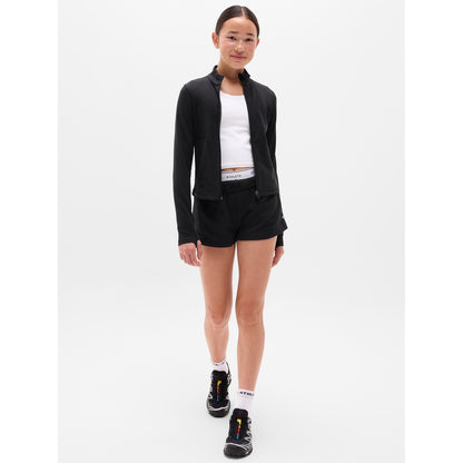 Athleta Girl Chit Chat Jacket