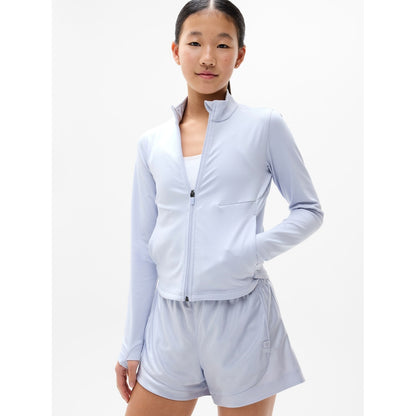 Athleta Girl Chit Chat Jacket