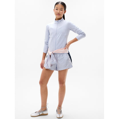 Athleta Girl Chit Chat Jacket