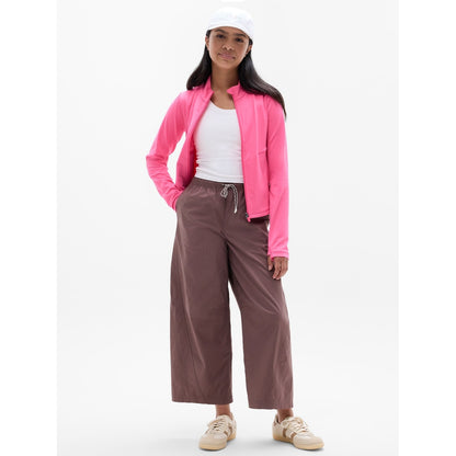 Athleta Girl Chit Chat Jacket