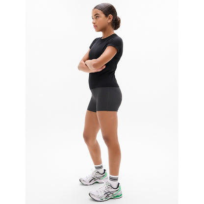 Athleta Girl Power Up Sport Length Tee