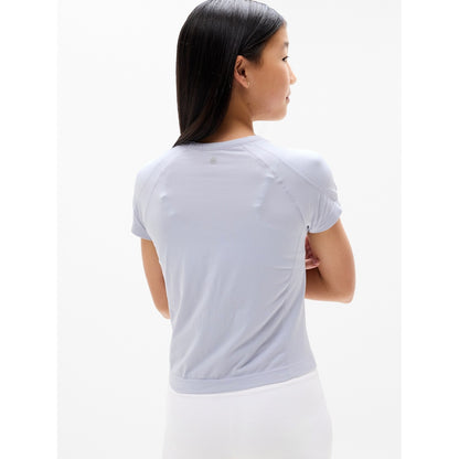 Athleta Girl Power Up Sport Length Tee