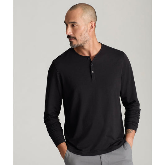 EcoSoft™ Henley