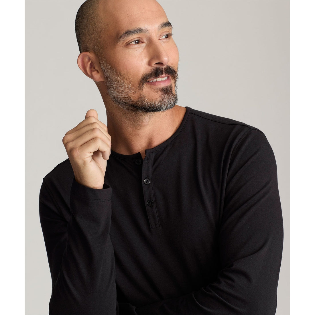 EcoSoft™ Henley