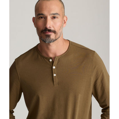 EcoSoft™ Henley
