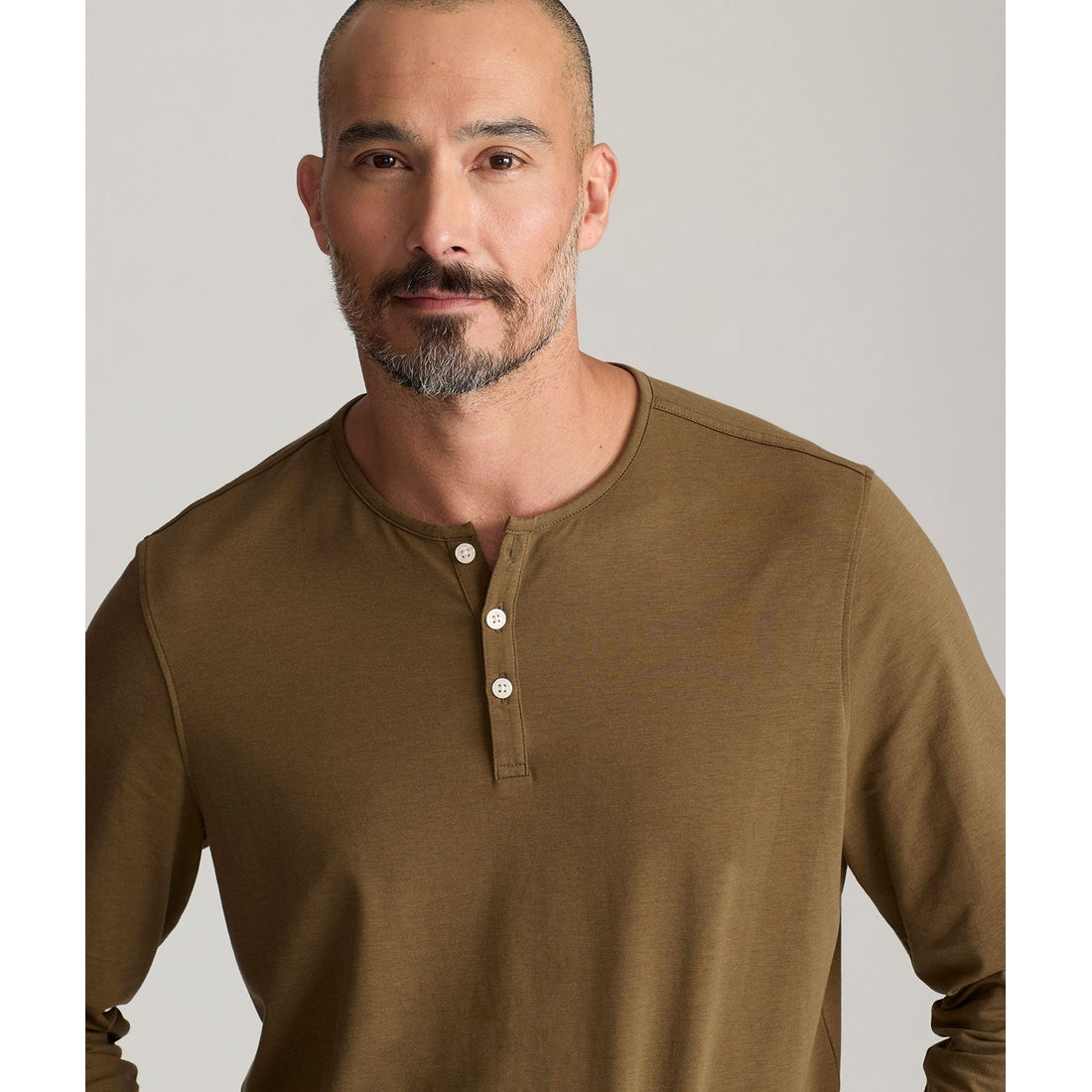EcoSoft™ Henley
