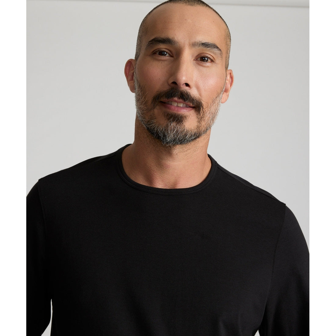 EcoSoft™ Long-Sleeve Tee