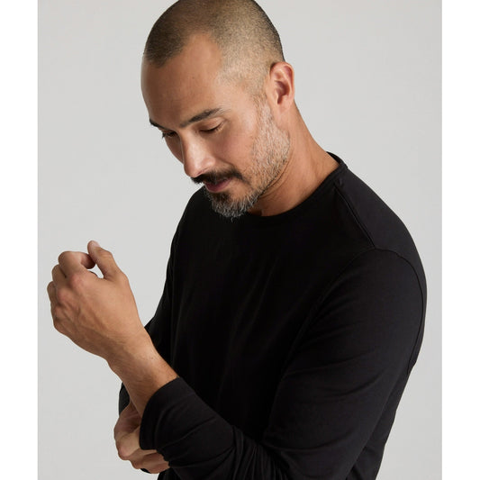 EcoSoft™ Long-Sleeve Tee