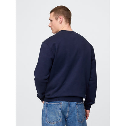 Men's Adult Vintagesoft Crewneck Sweatshirt