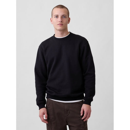 Men's Adult Vintagesoft Crewneck Sweatshirt