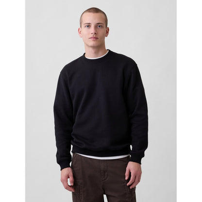 Men's Adult Vintagesoft Crewneck Sweatshirt