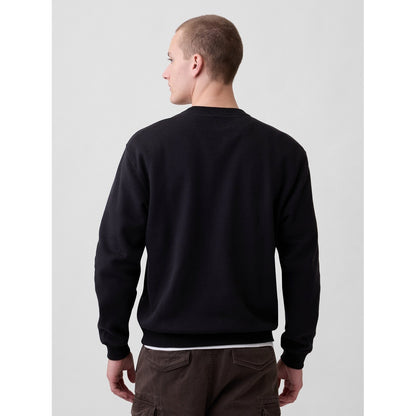 Men's Adult Vintagesoft Crewneck Sweatshirt