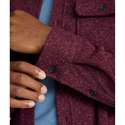 Sweater Flannel