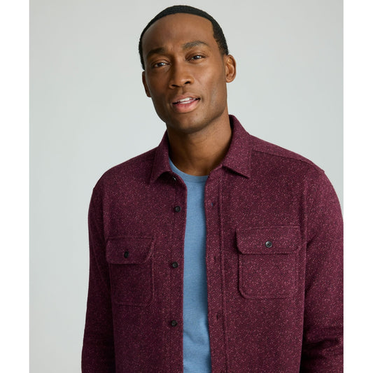 Sweater Flannel