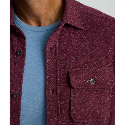 Sweater Flannel