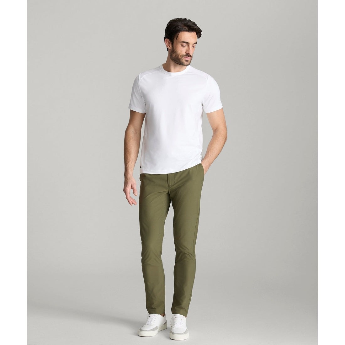 Traveler Tech Pants