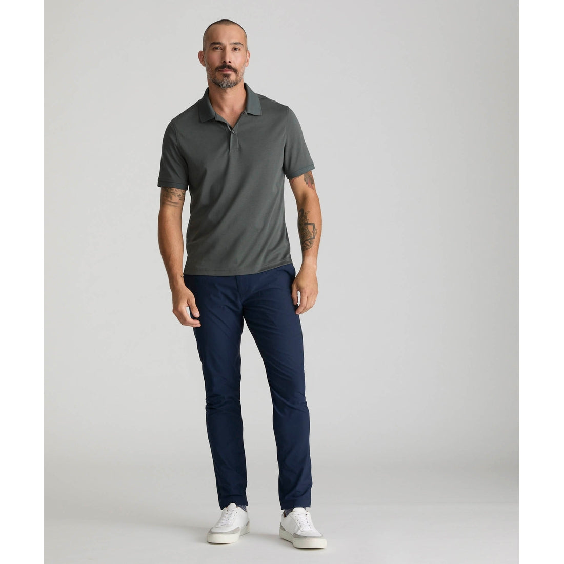 Traveler Tech Pants