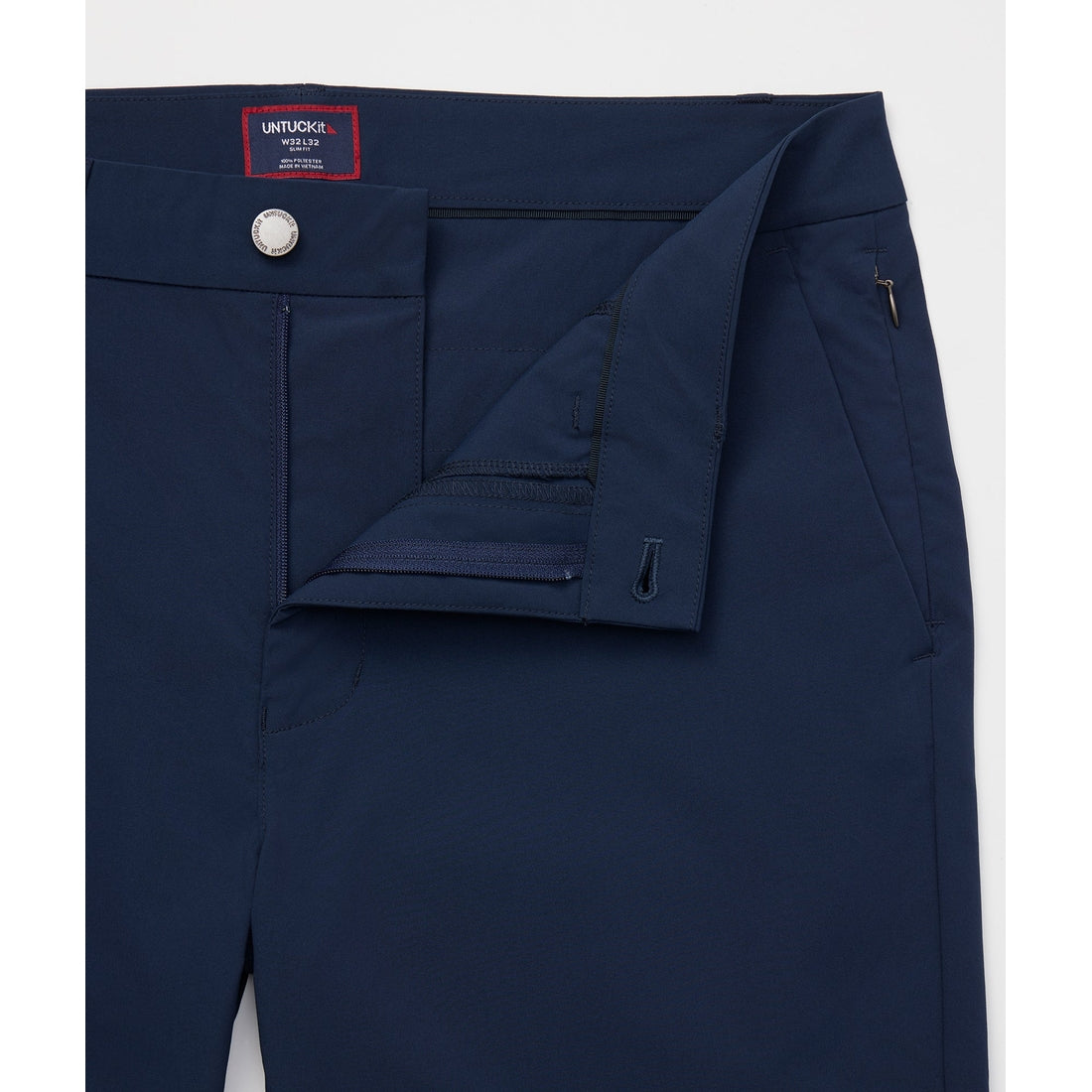 Traveler Tech Pants