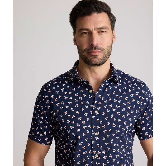 Performance Short-Sleeve Shirt