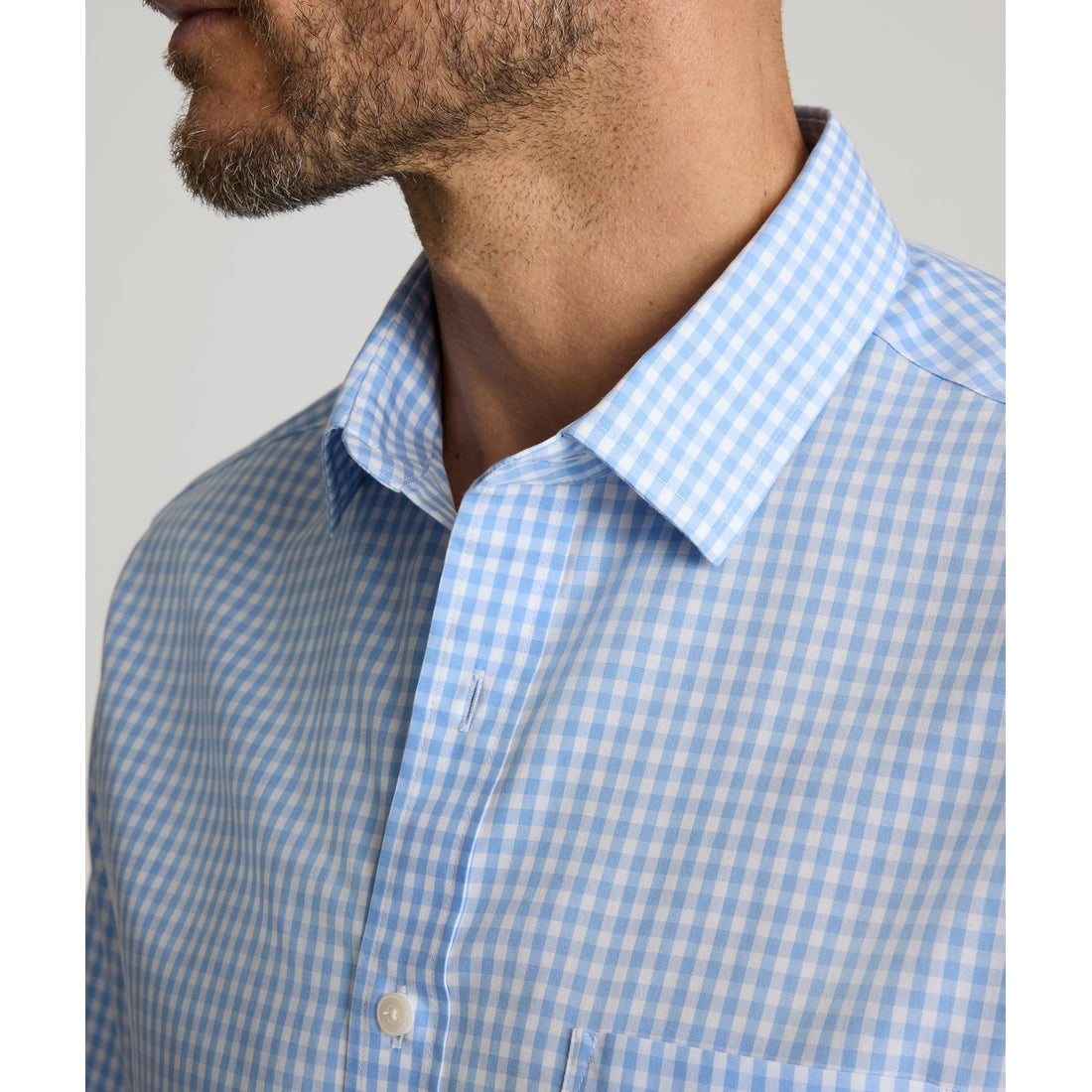 Wrinkle-Free Lawrence Shirt