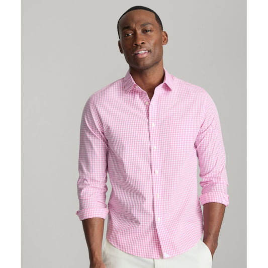 Wrinkle-Free Lawrence Shirt