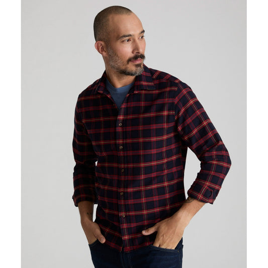 Flannel Perkins Shirt