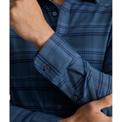 Performance Flannel Donnelly Shirt - FINAL SALE