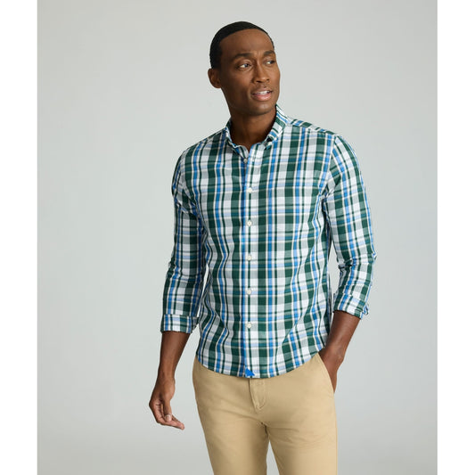 Wrinkle-Free Caldwell Shirt