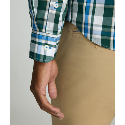 Wrinkle-Free Caldwell Shirt