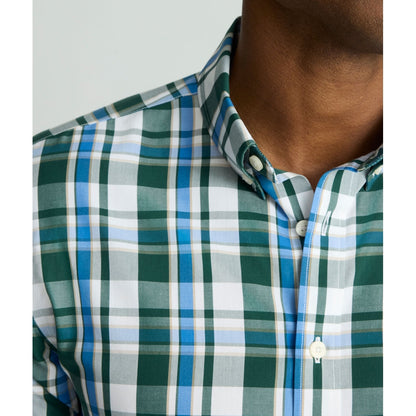 Wrinkle-Free Caldwell Shirt