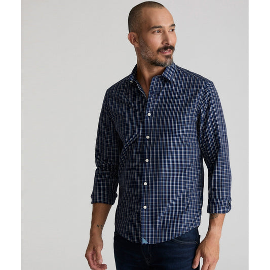 Wrinkle-Free Armstrong Shirt - FINAL SALE