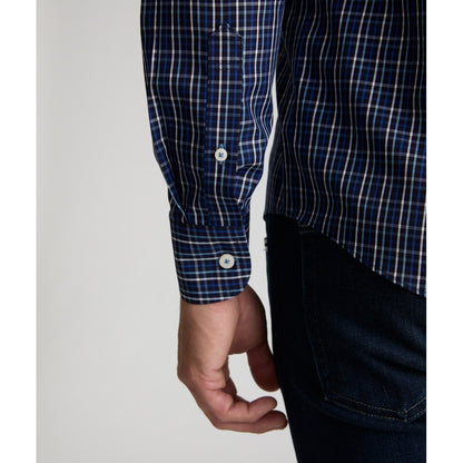 Wrinkle-Free Armstrong Shirt - FINAL SALE