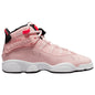Jordan Boys 6 Rings