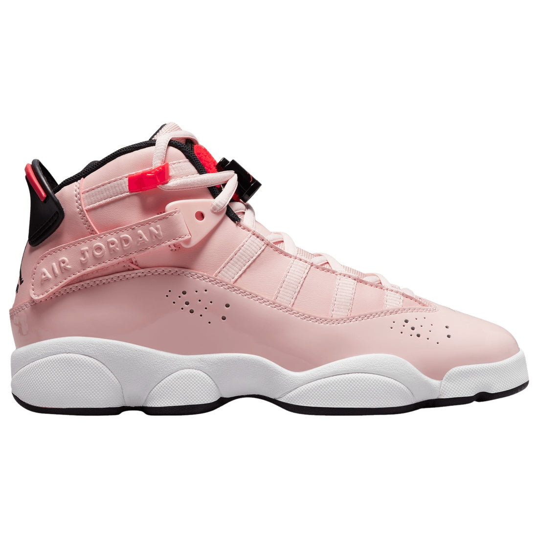 Jordan Boys 6 Rings