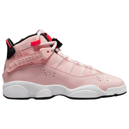 Jordan Boys 6 Rings