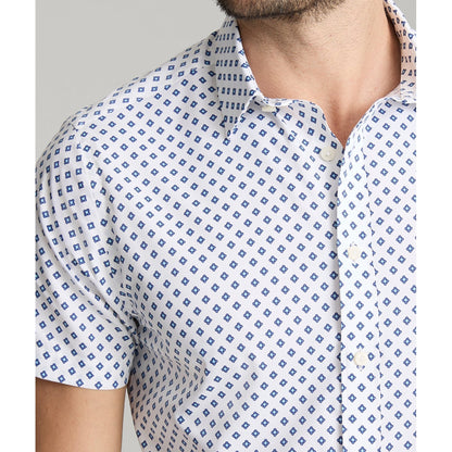 Performance Short-Sleeve Shirt