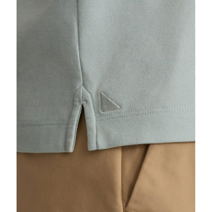 Tipped Performance Polo