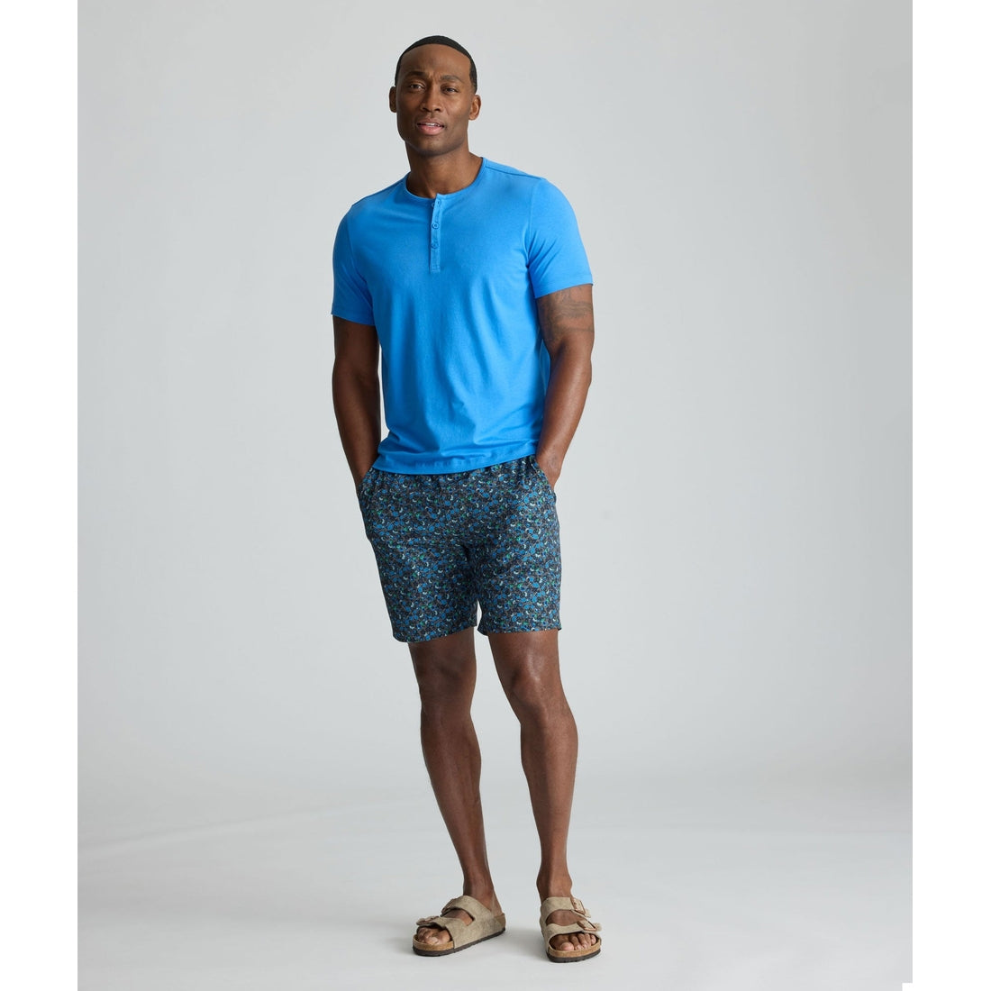 Beyond Shorts