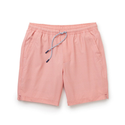 Beyond Shorts