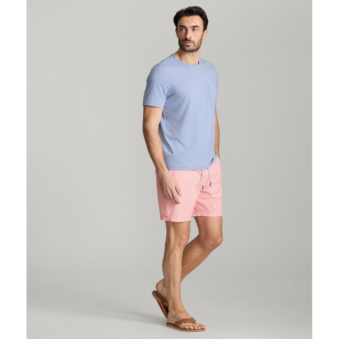 Beyond Shorts